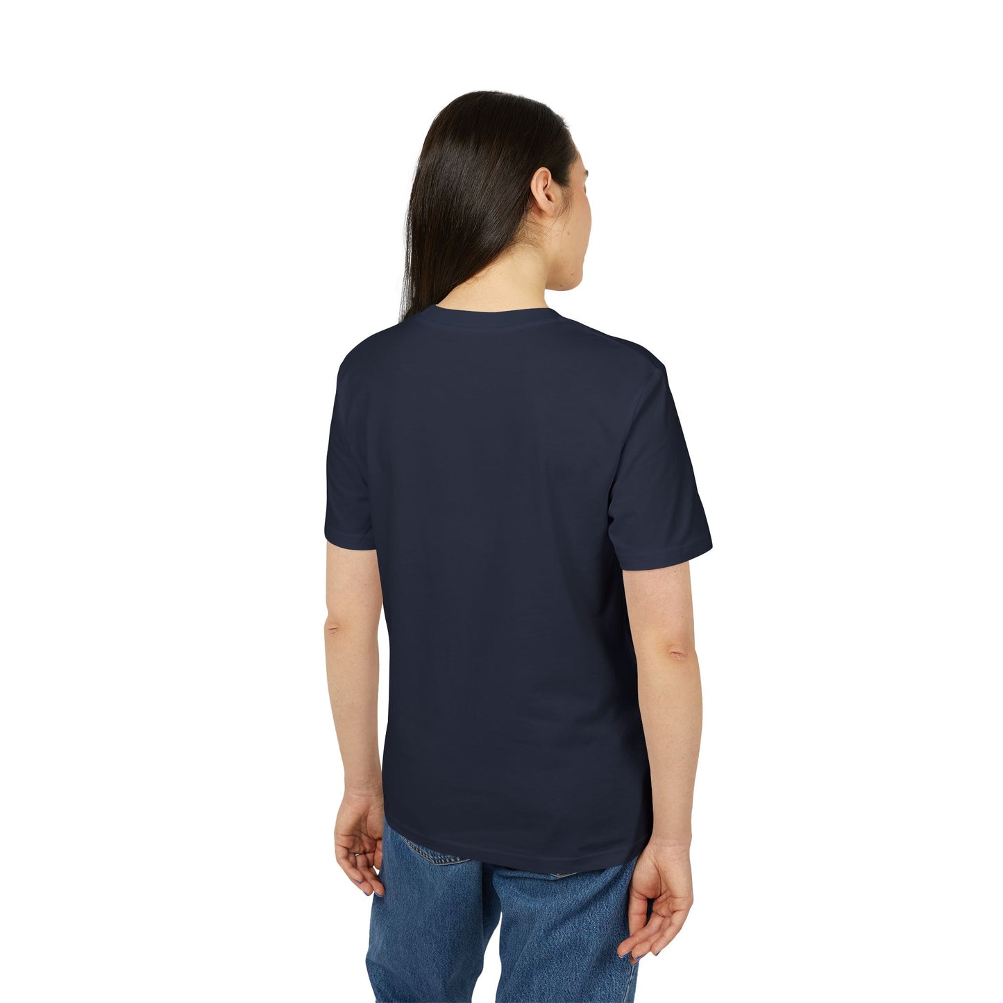 Northern Angels Logo Organic T-Shirt