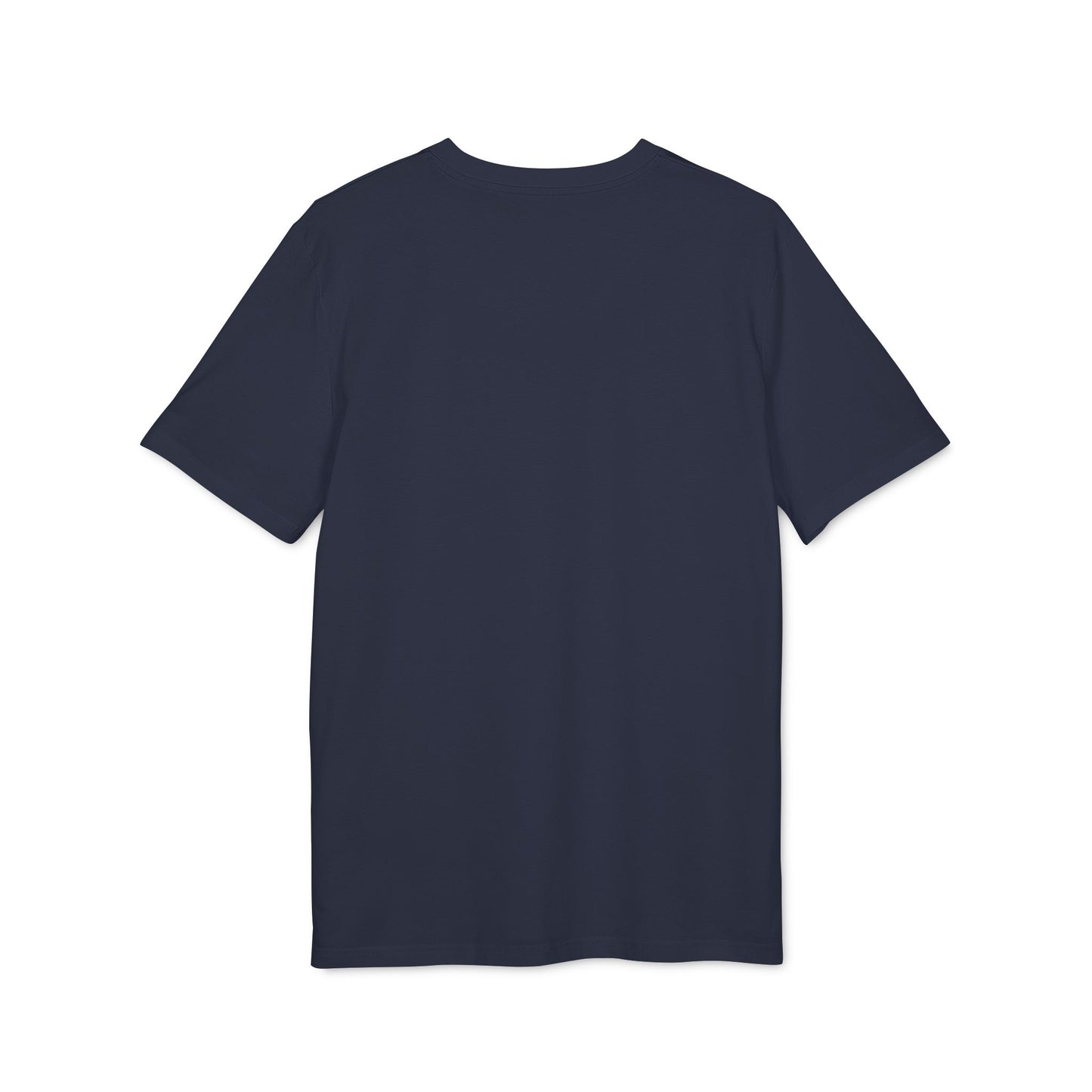 Northern Angels Logo Organic T-Shirt