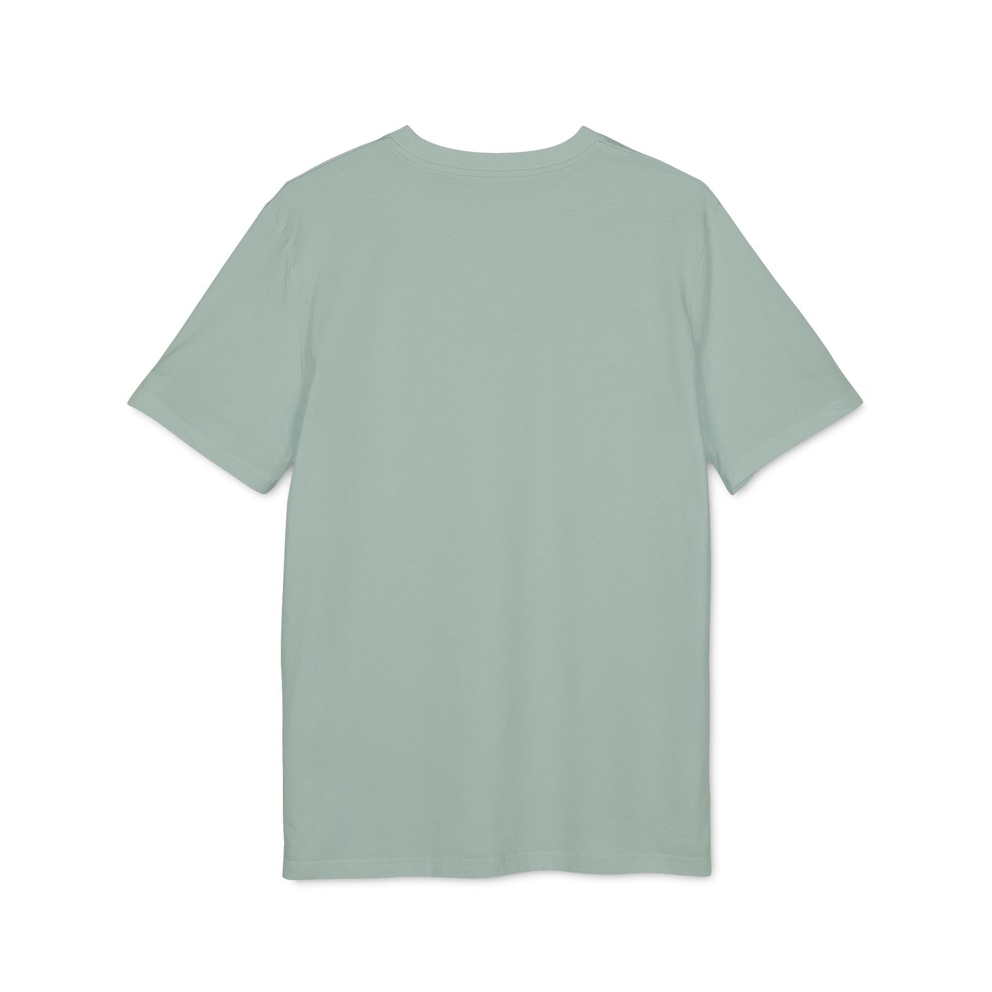 Northern Angels Logo Organic T-Shirt