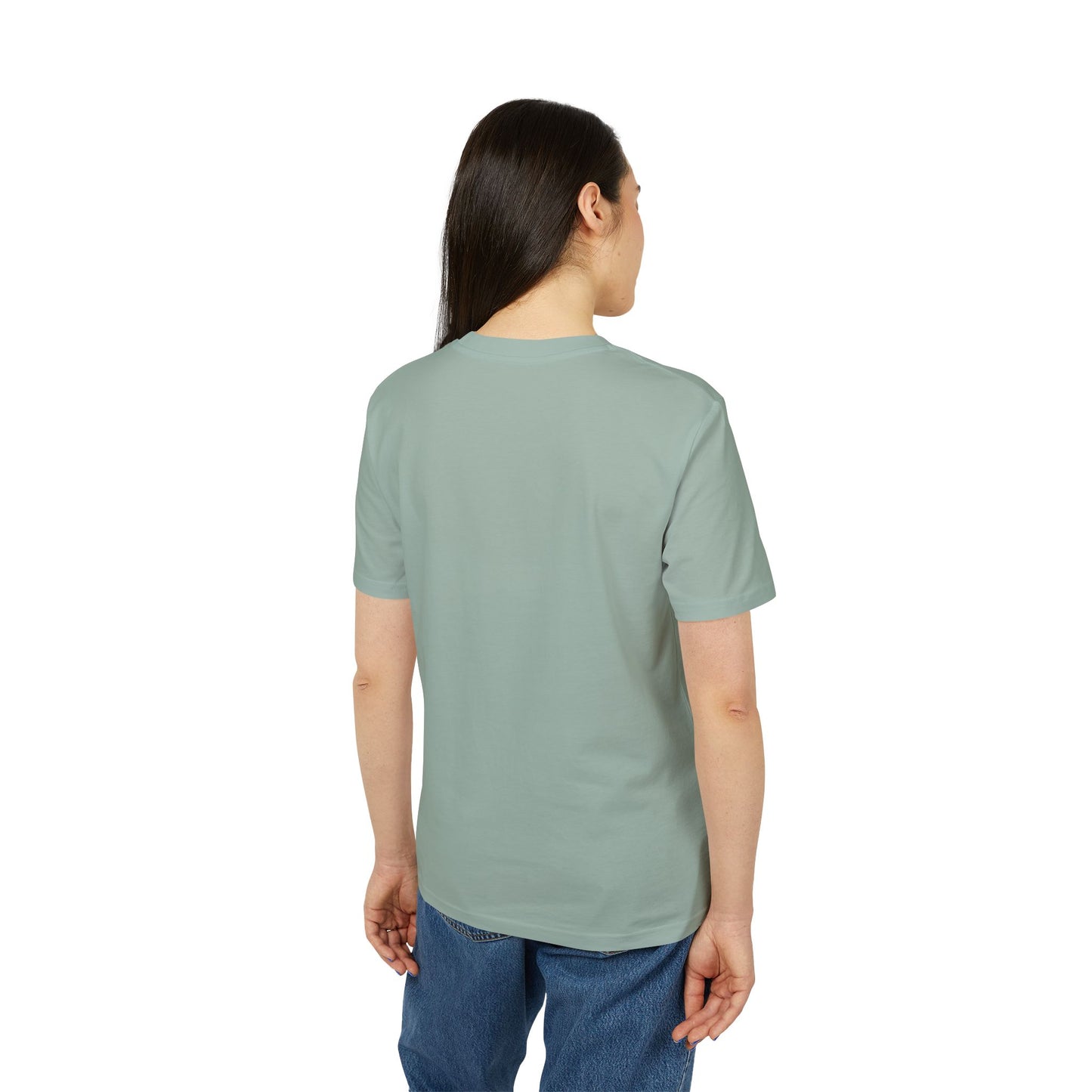 Northern Angels Logo Organic T-Shirt