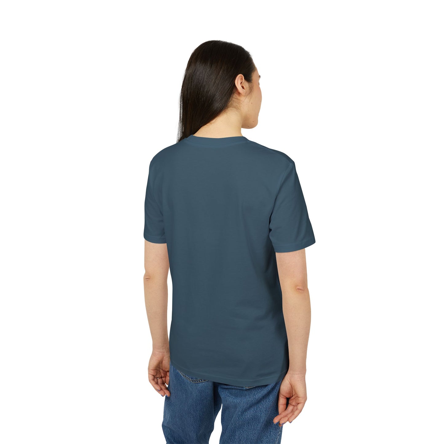 Northern Angels Logo Organic T-Shirt