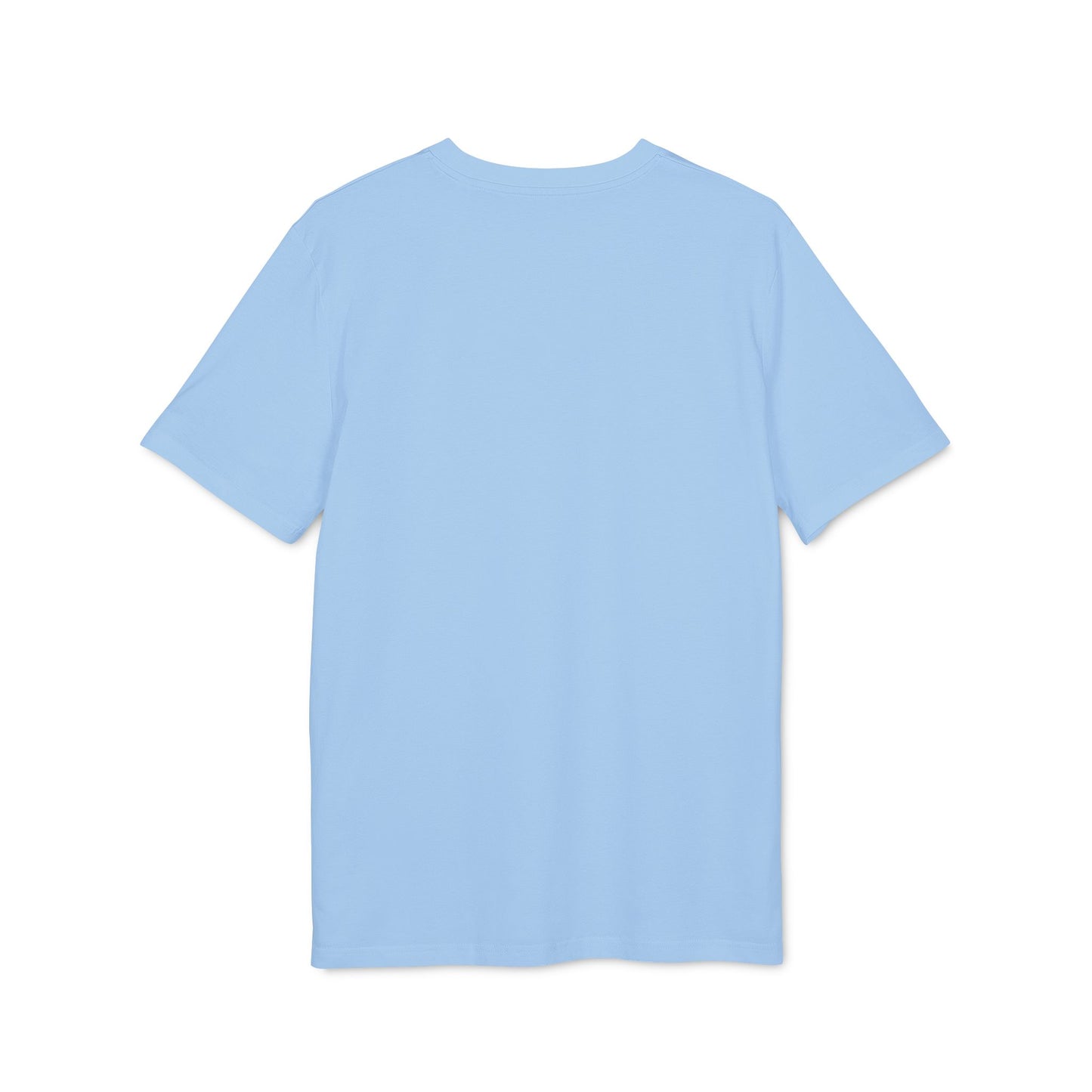Northern Angels Logo Organic T-Shirt