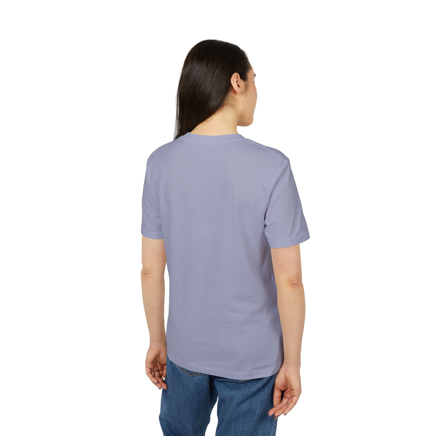 Northern Angels Logo Organic T-Shirt