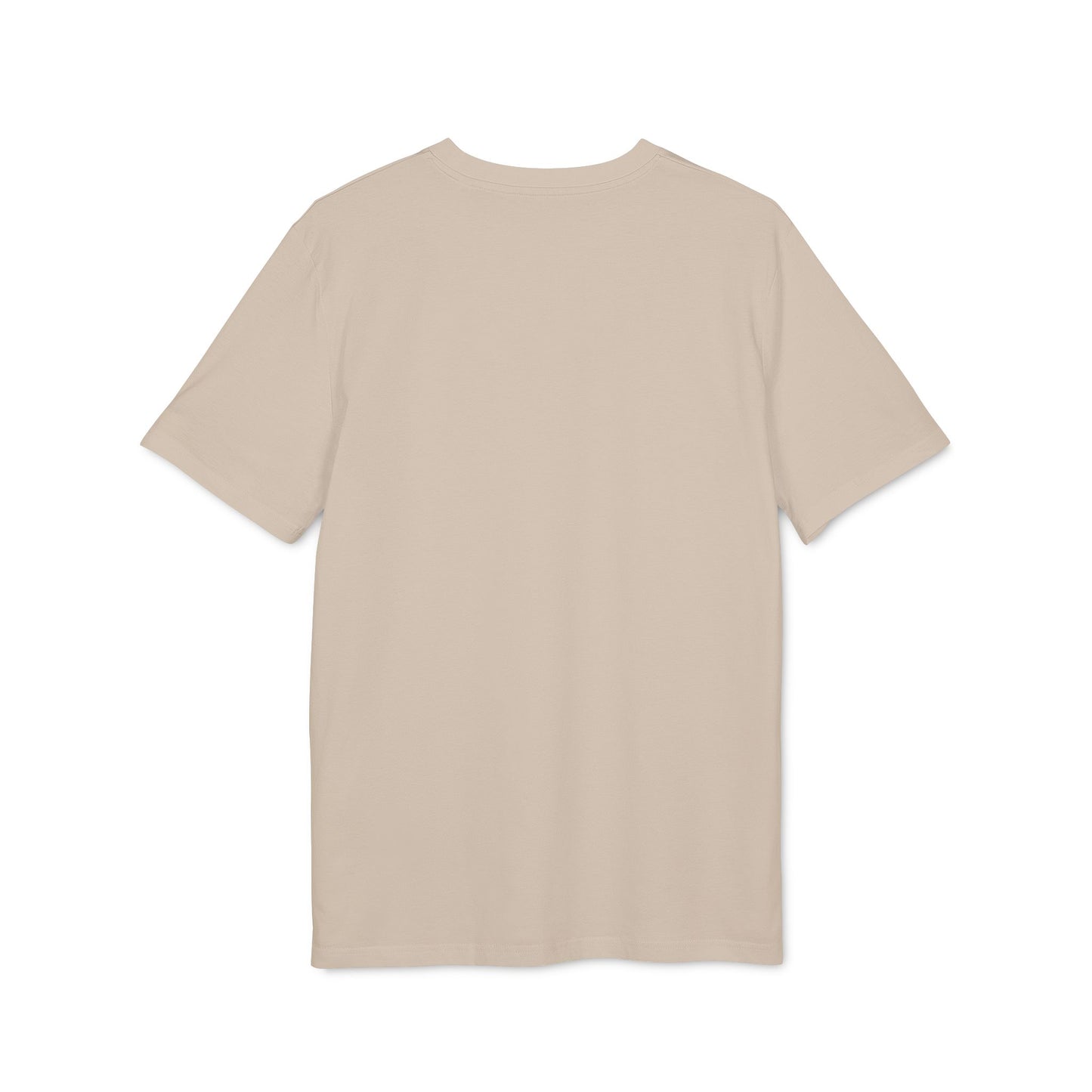 Northern Angels Logo Organic T-Shirt