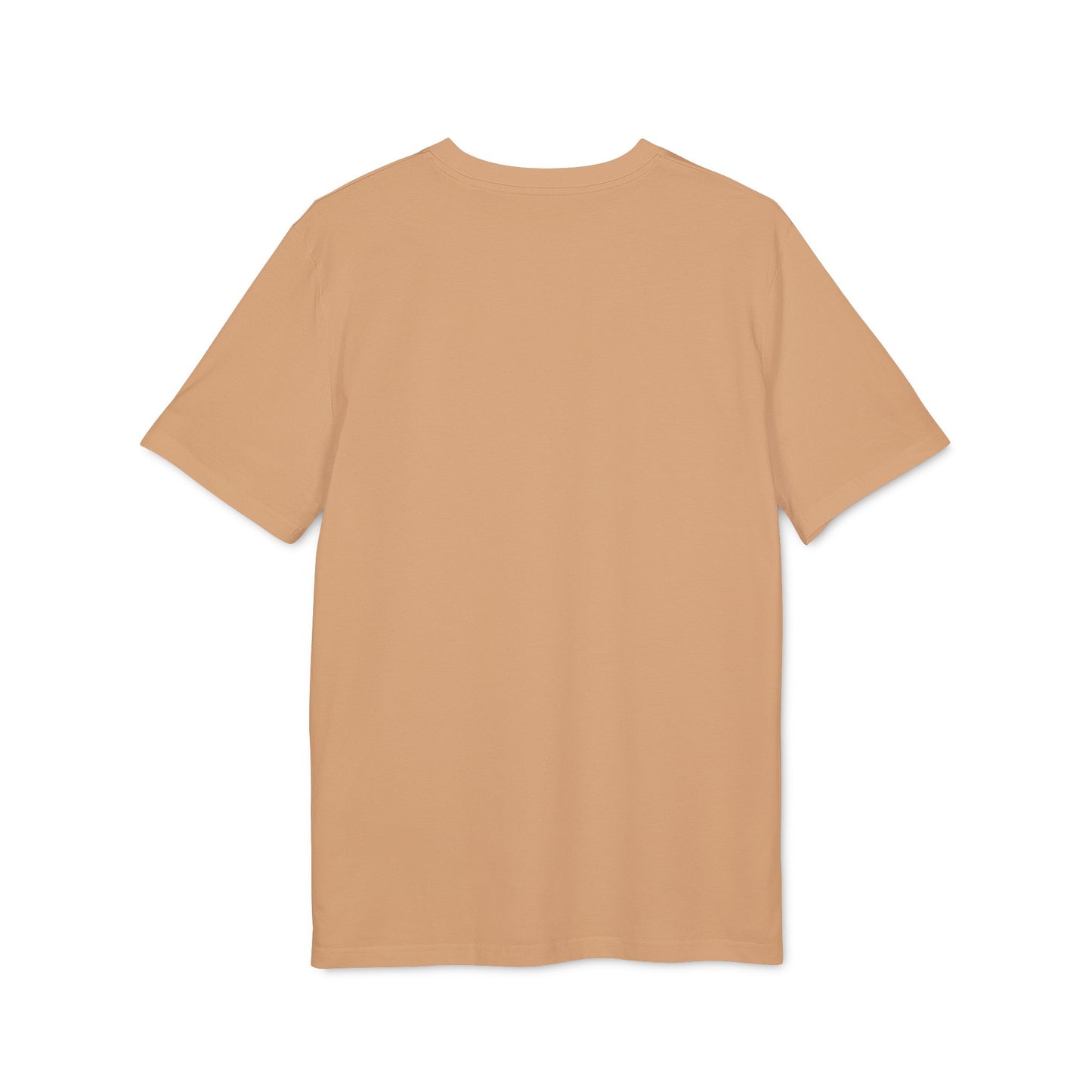 Northern Angels Logo Organic T-Shirt