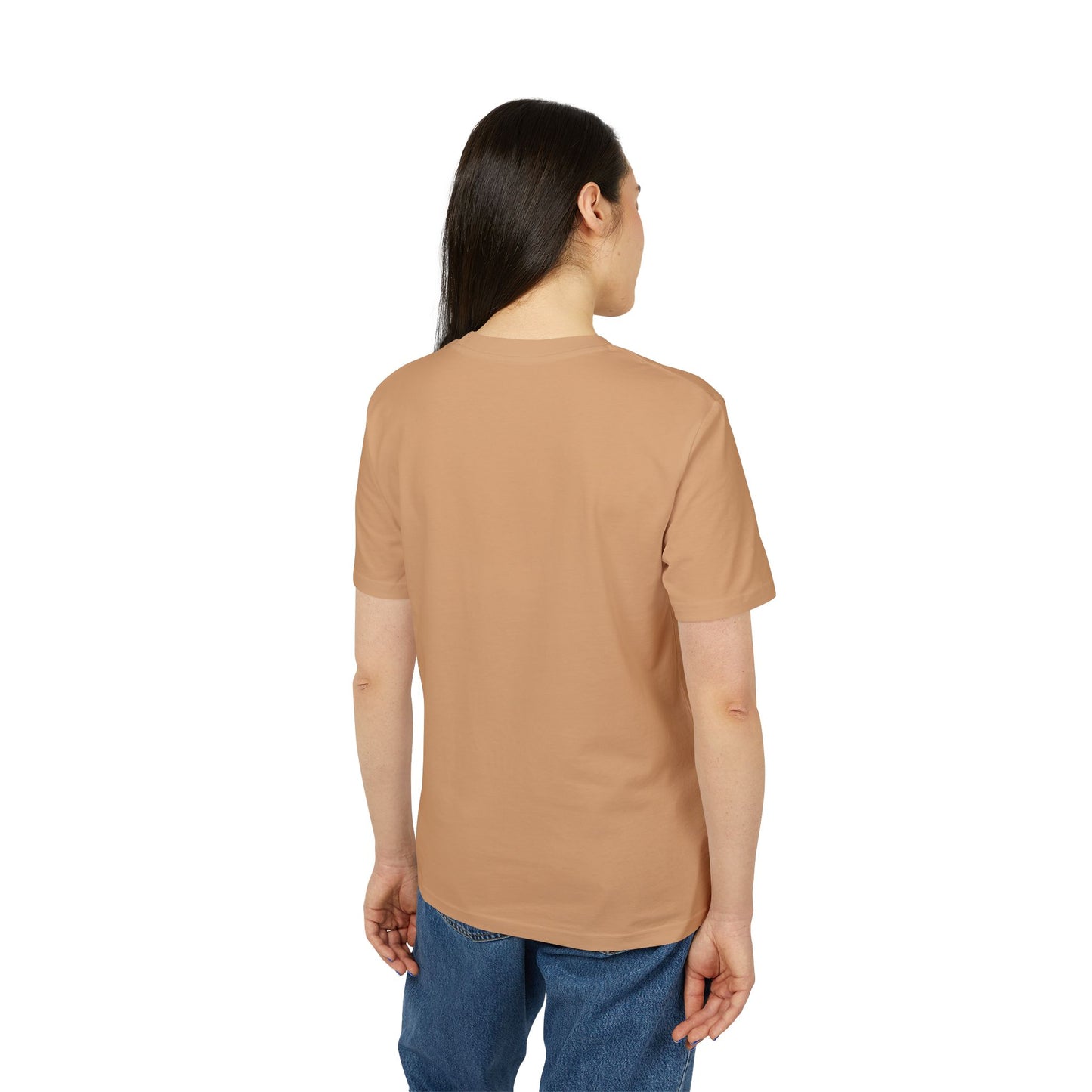 Northern Angels Logo Organic T-Shirt