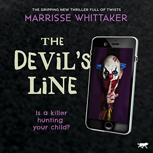Marrisse Whittaker Selection of Books