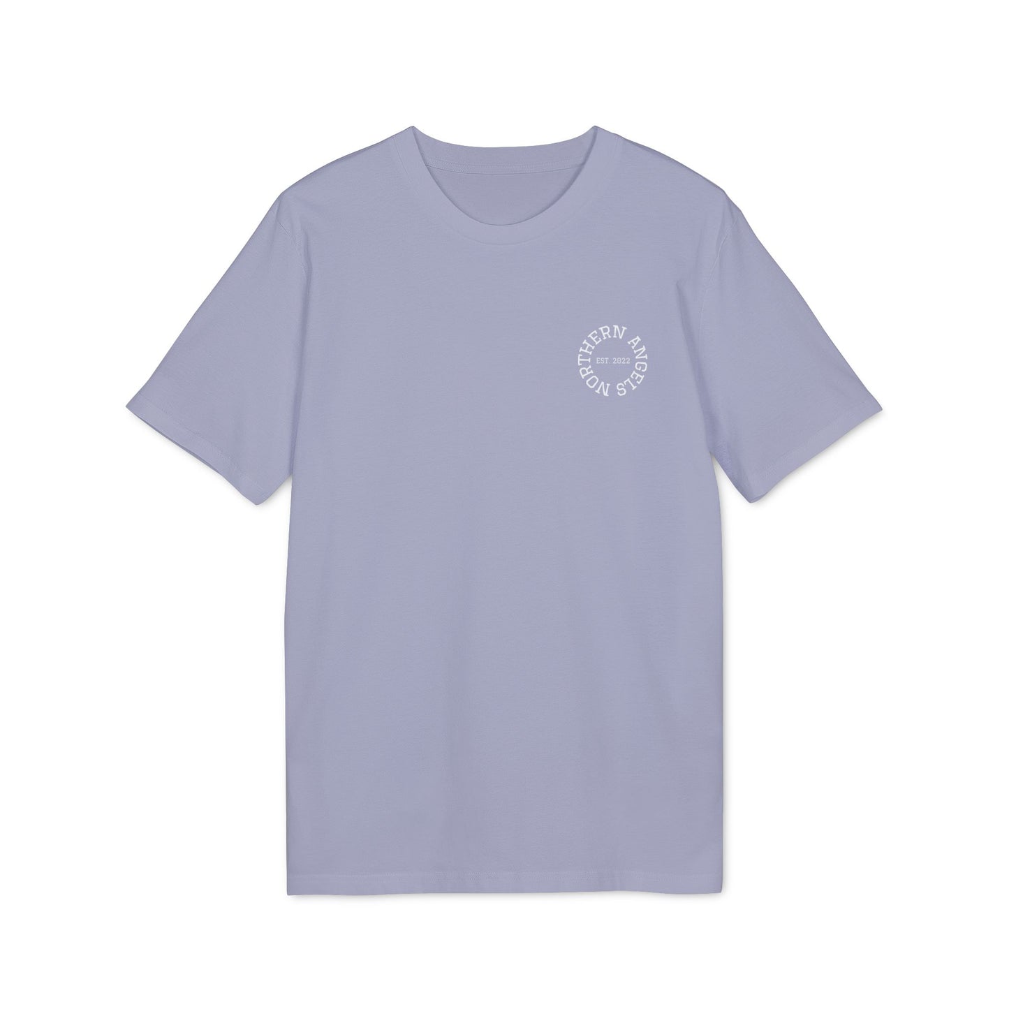 Northern Angels Logo Organic T-Shirt