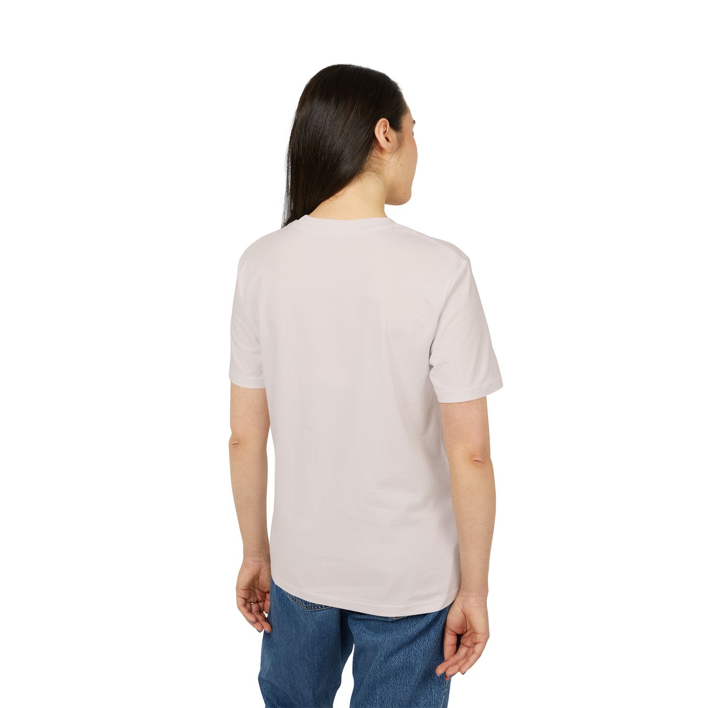 Northern Angels Logo Organic T-Shirt