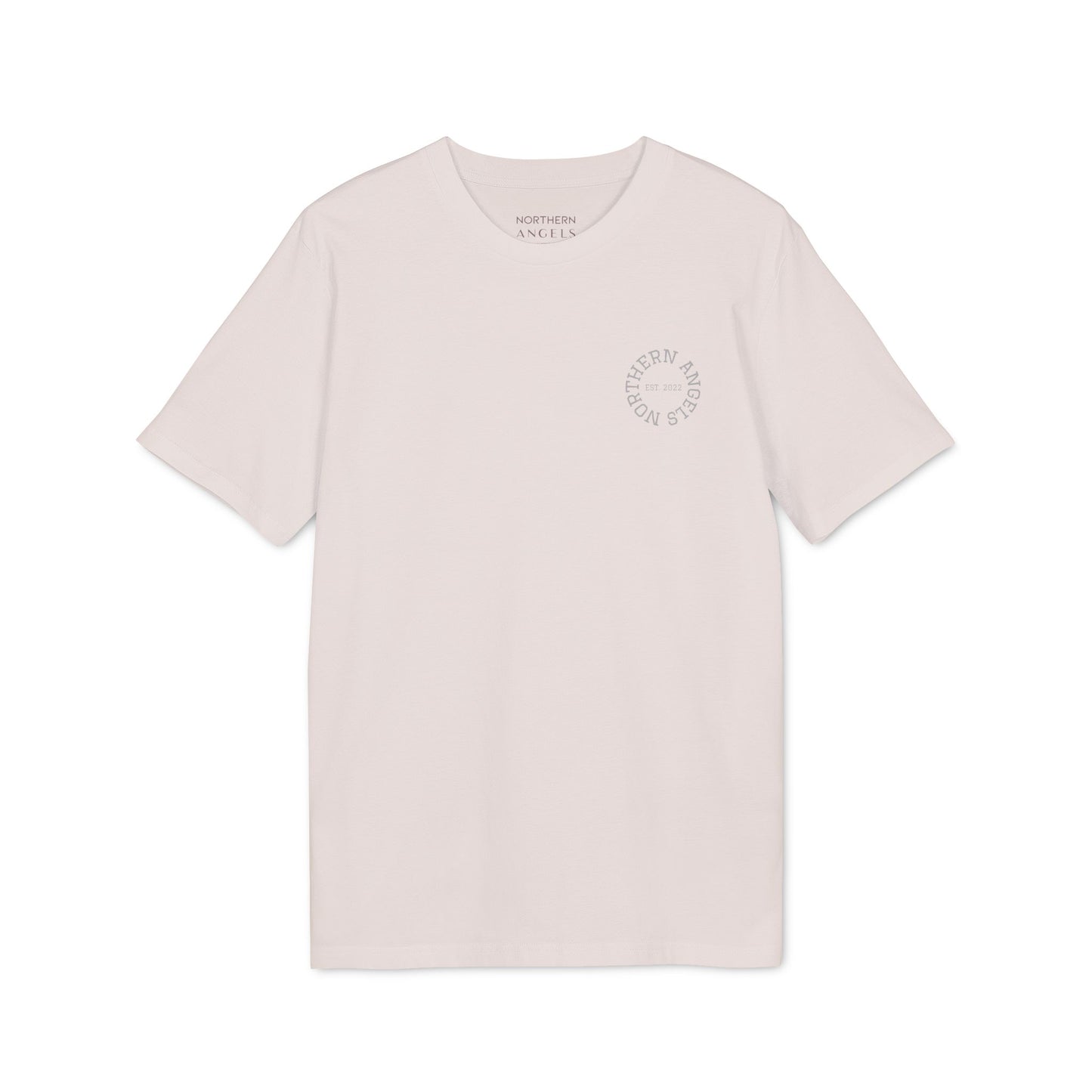 Northern Angels Logo Organic T-Shirt