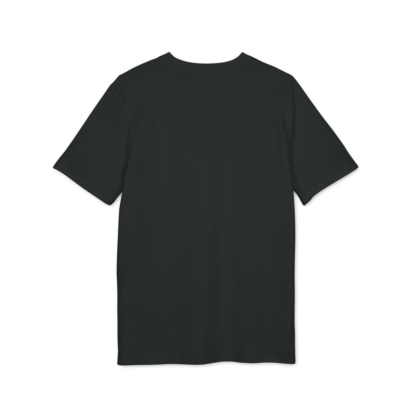 Deeds Not Words Organic T-Shirt