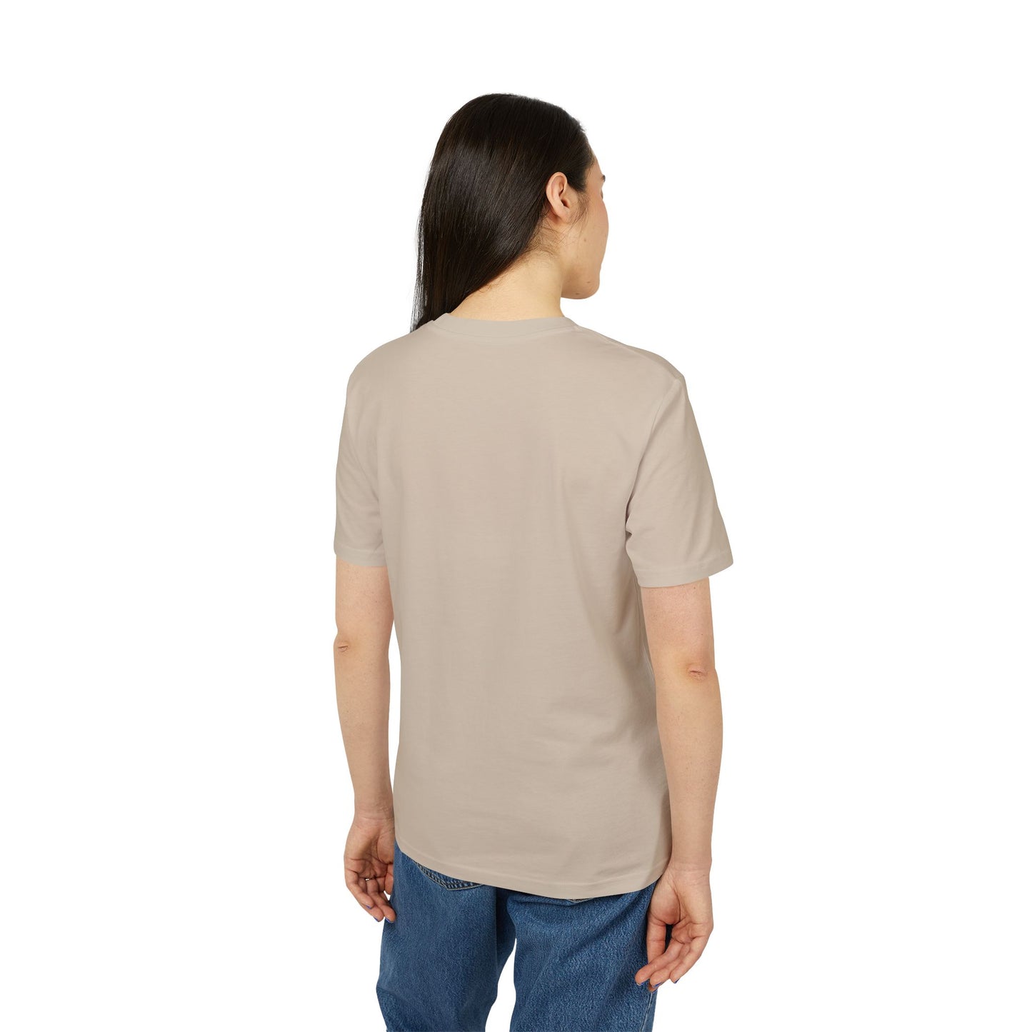 Northern Angels Logo Organic T-Shirt