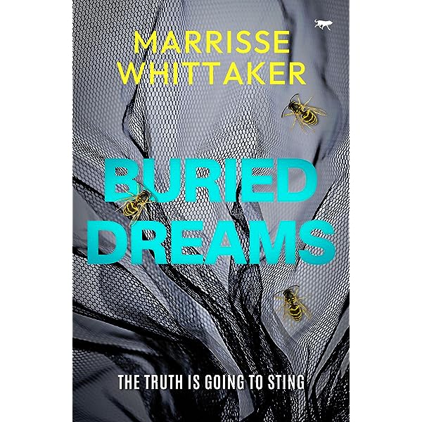 Marrisse Whittaker Selection of Books