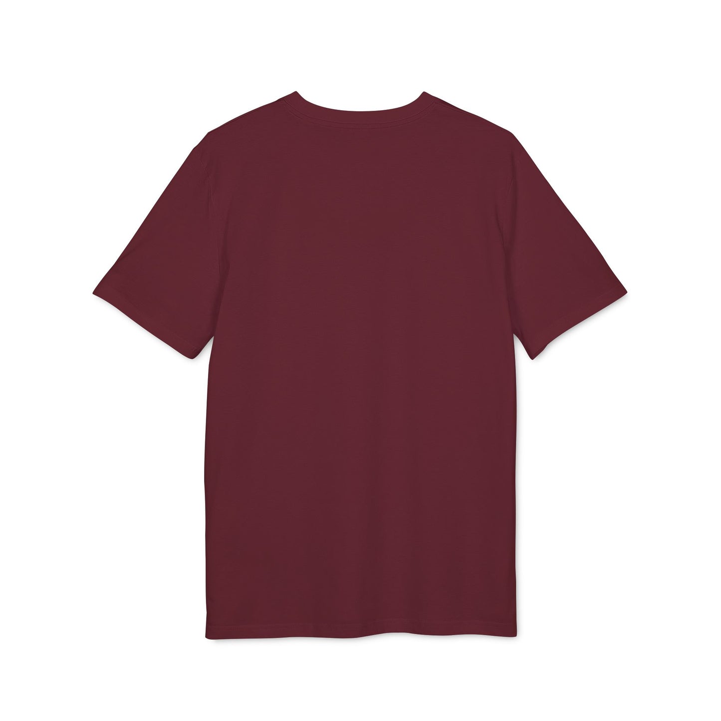 Deeds Not Words Organic T-Shirt