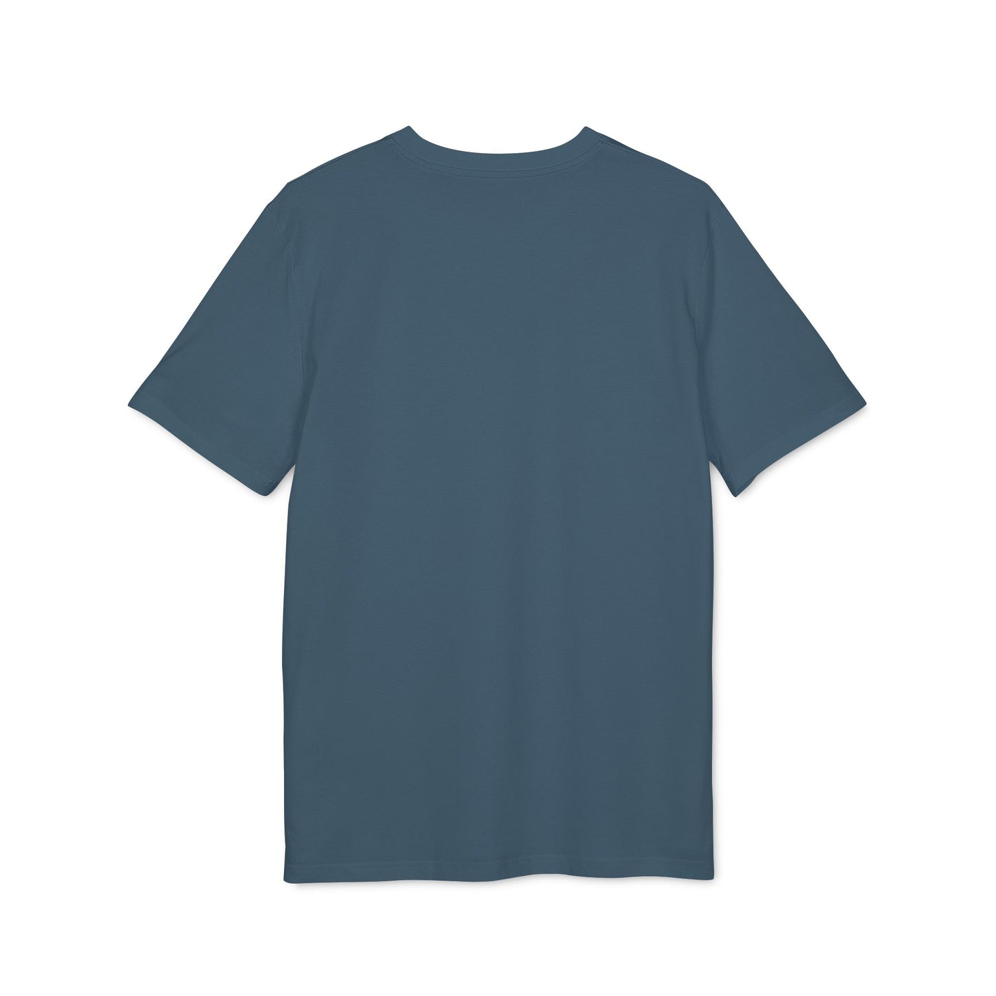 Northern Angels Logo Organic T-Shirt