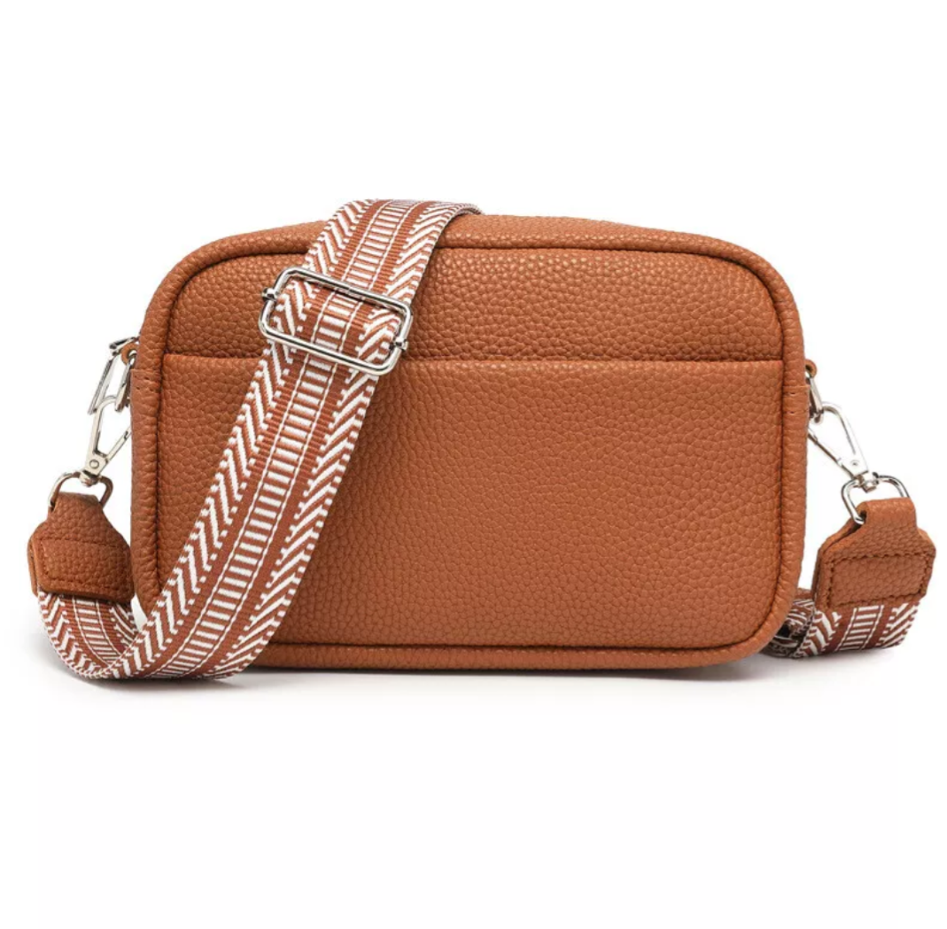 Northern Angels Vegan Leather Camera Bags