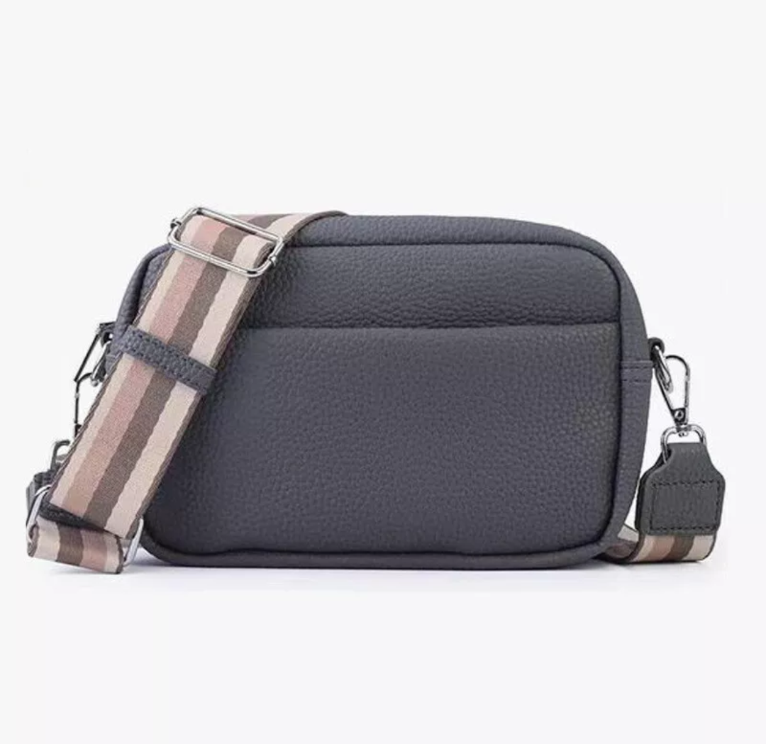 Northern Angels Vegan Leather Camera Bags