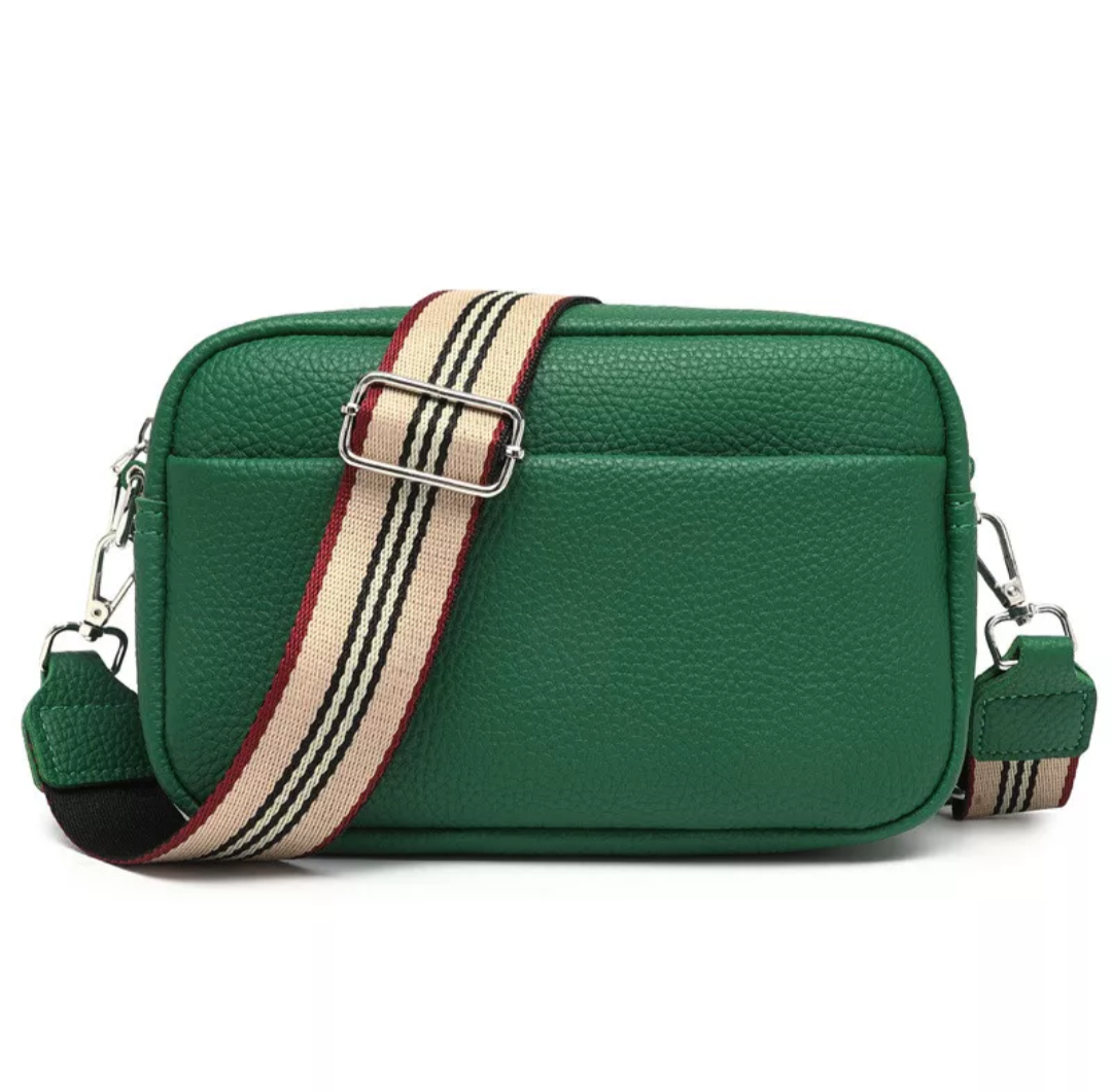Northern Angels Vegan Leather Camera Bags