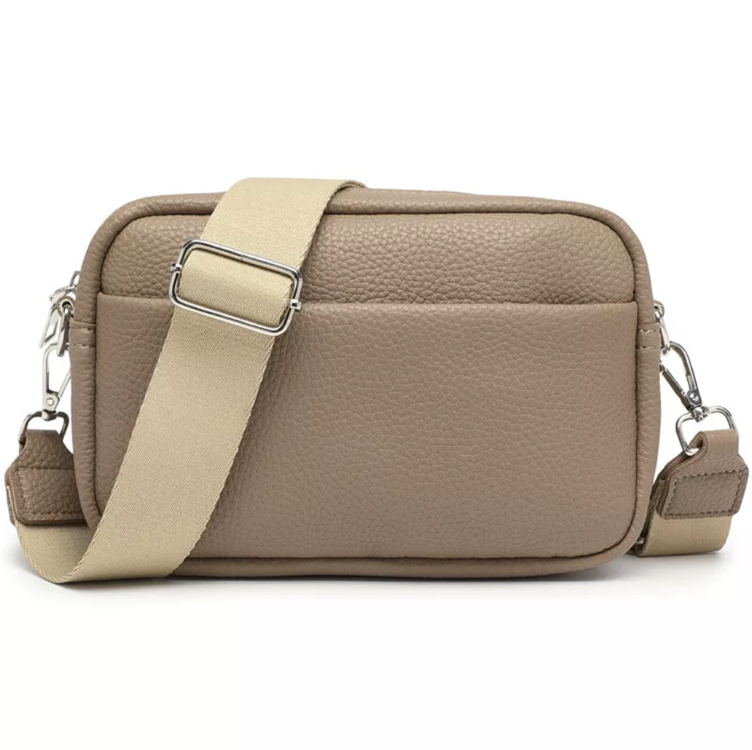 Northern Angels Vegan Leather Camera Bags