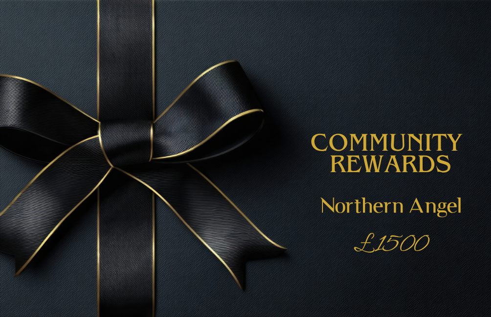 COMMUNITY REWARDS