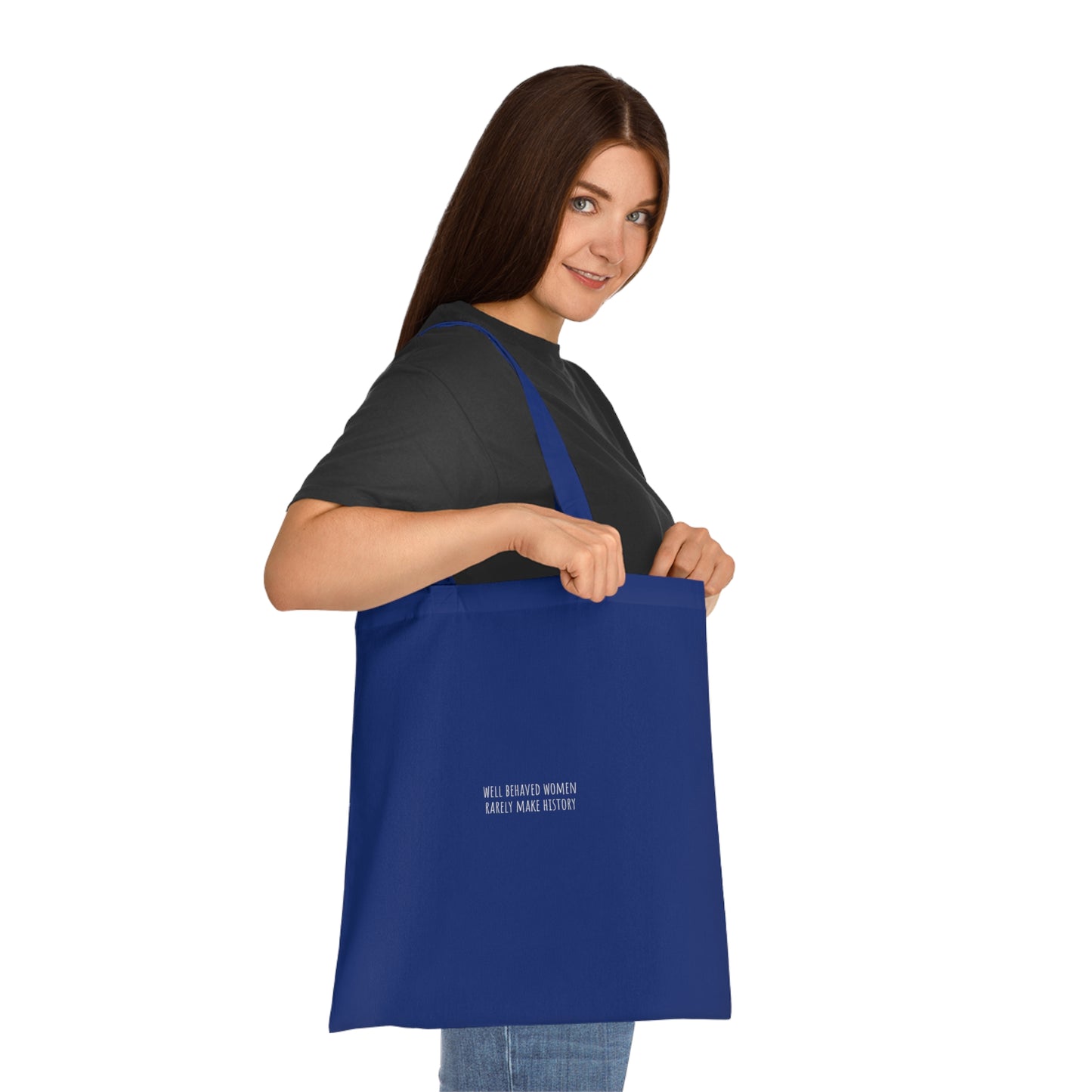 Cotton Tote