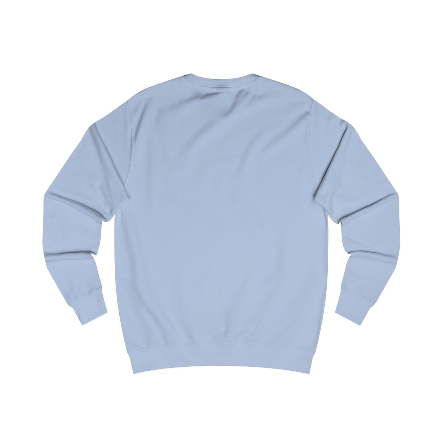 Well Behaved Women Slogan Sweater