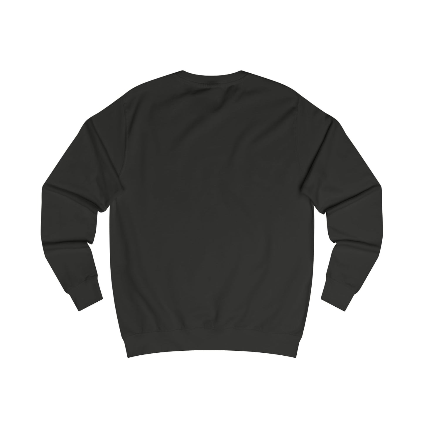 Well Behaved Women Slogan Sweater