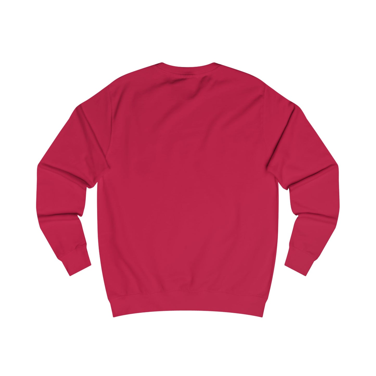 Well Behaved Women Slogan Sweater
