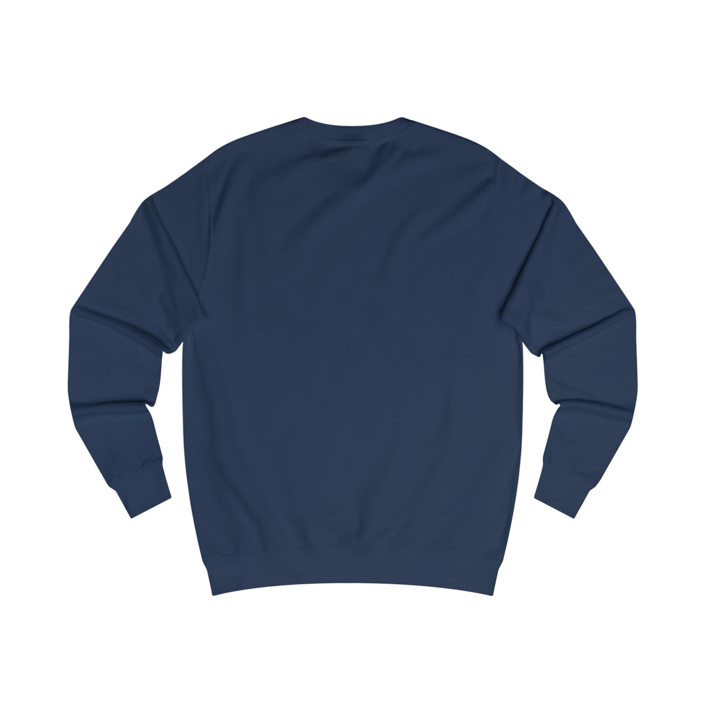 Well Behaved Women Slogan Sweater