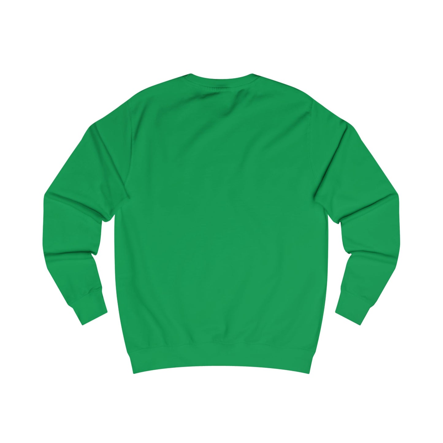 Well Behaved Women Slogan Sweater