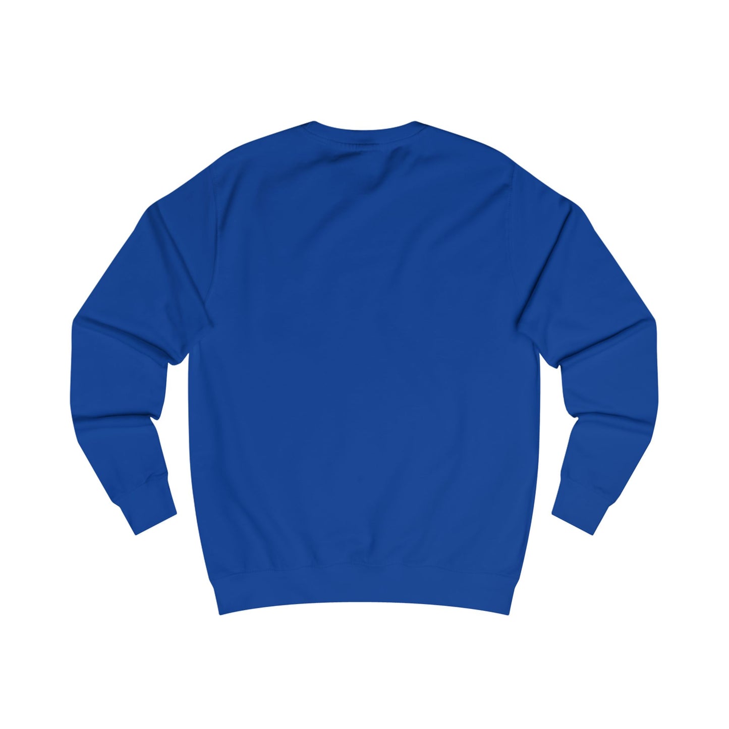 Well Behaved Women Slogan Sweater
