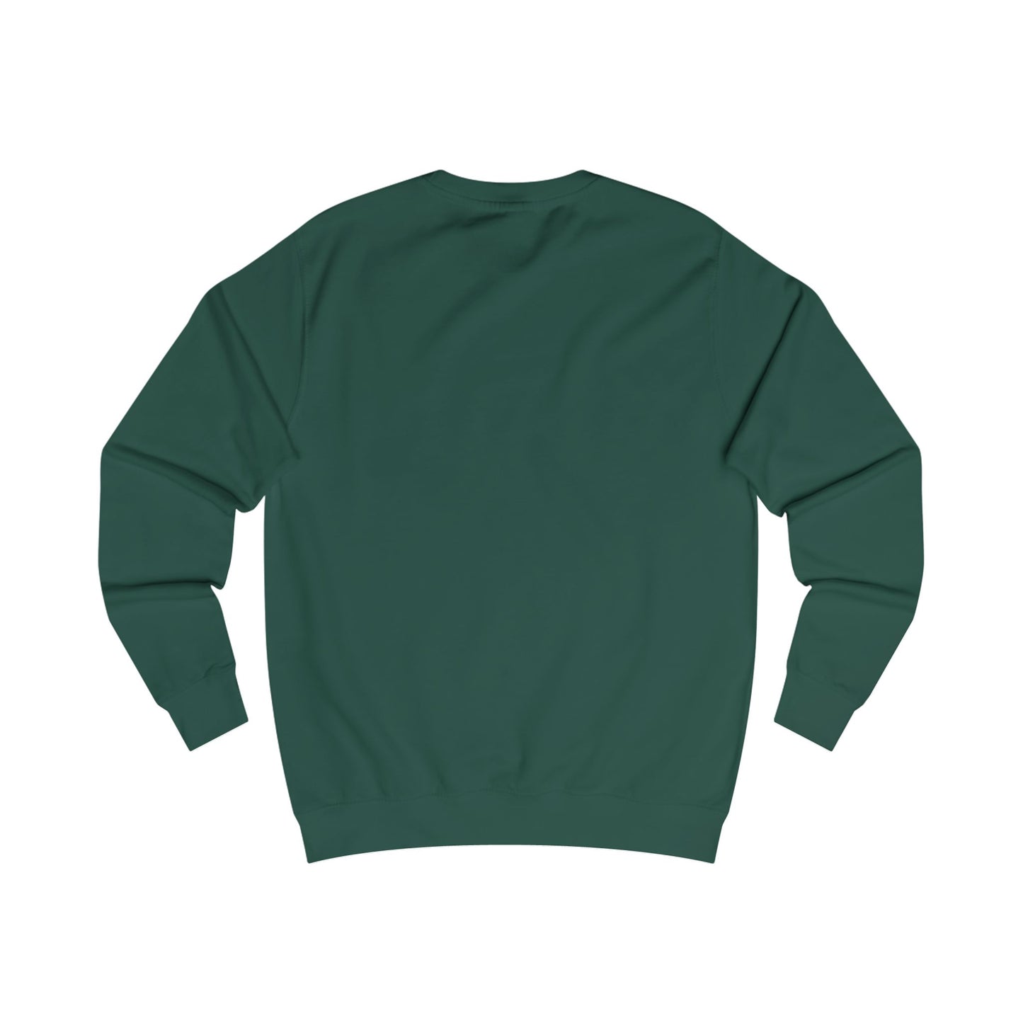 Well Behaved Women Slogan Sweater