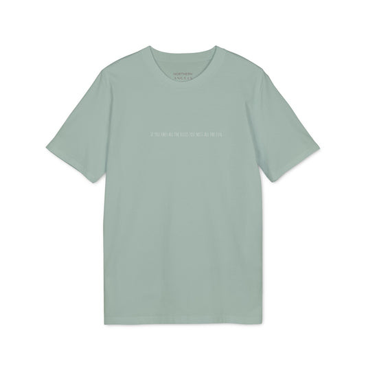If you Obey all the Rules T-Shirt