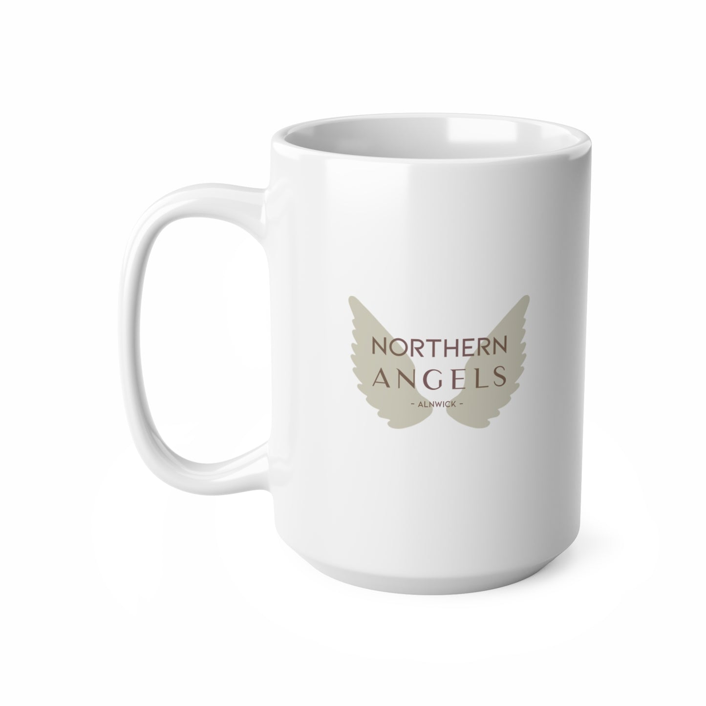 She Believed She Could So She Did Ceramic Mug 15oz