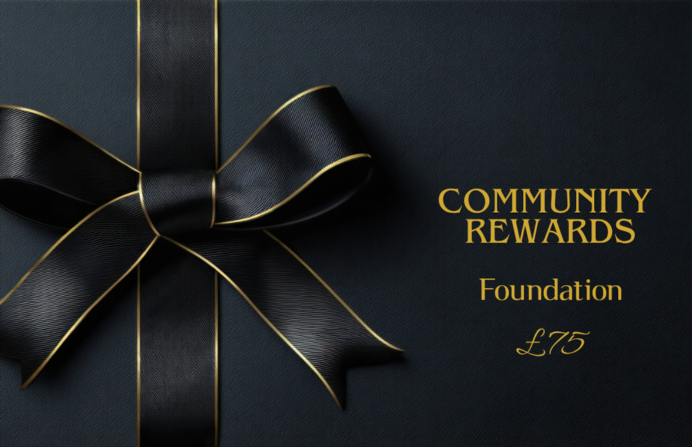 COMMUNITY REWARDS