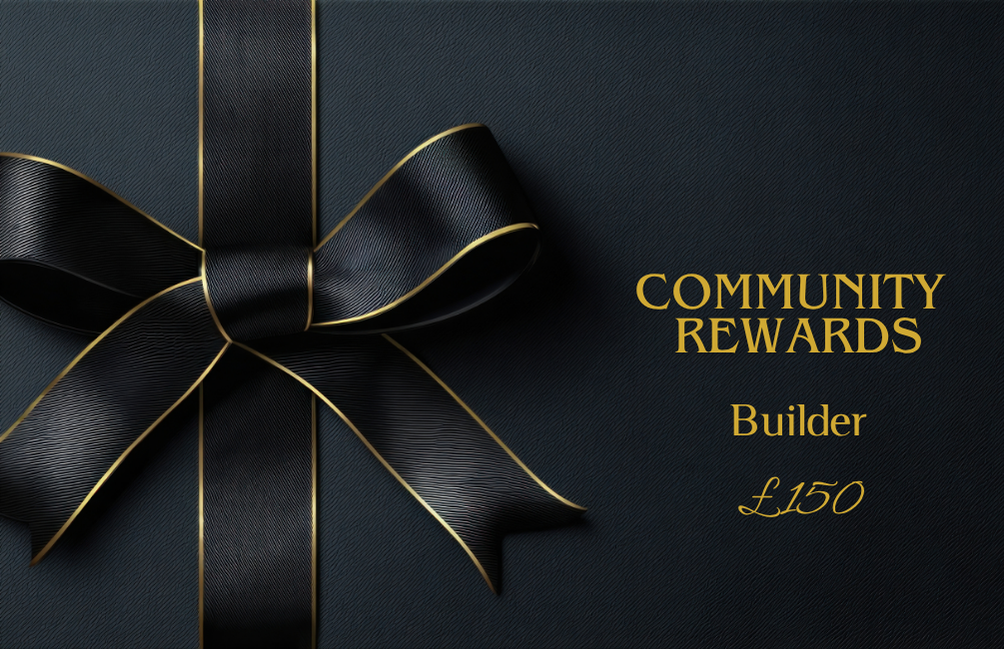 COMMUNITY REWARDS