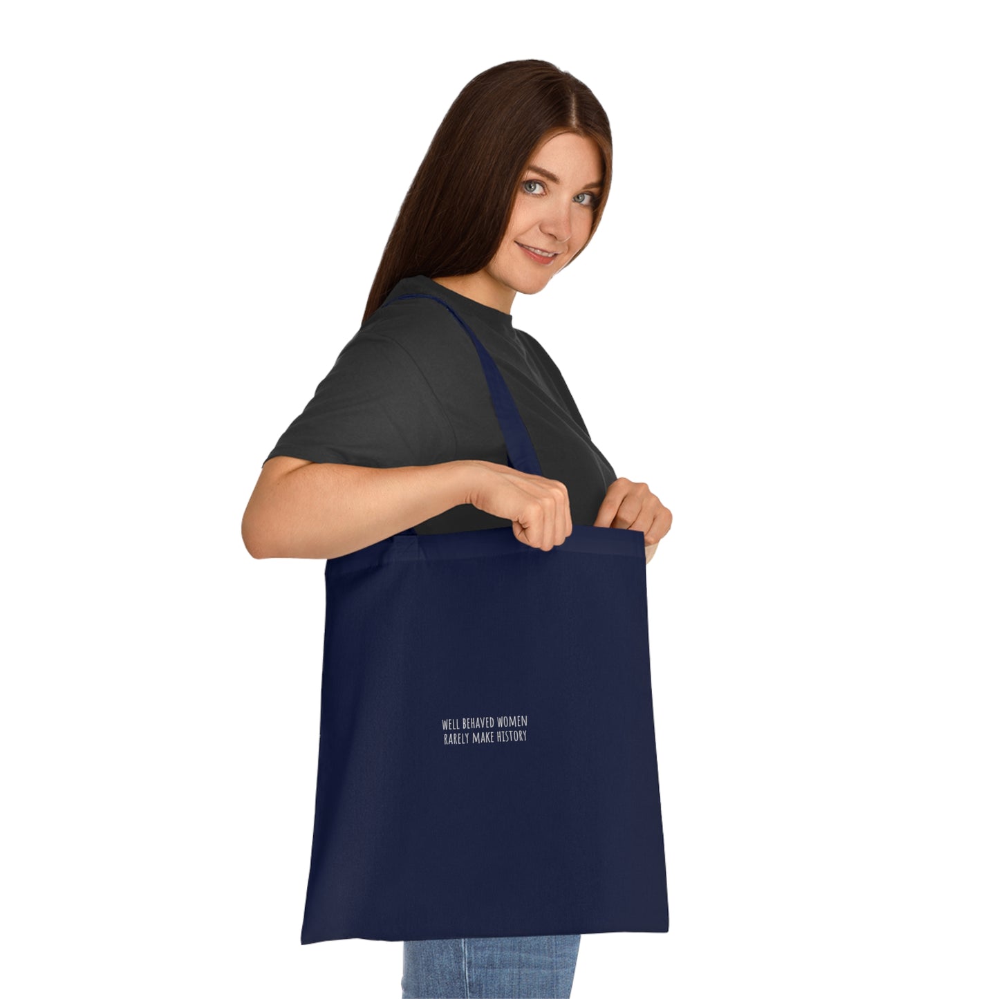 Cotton Tote