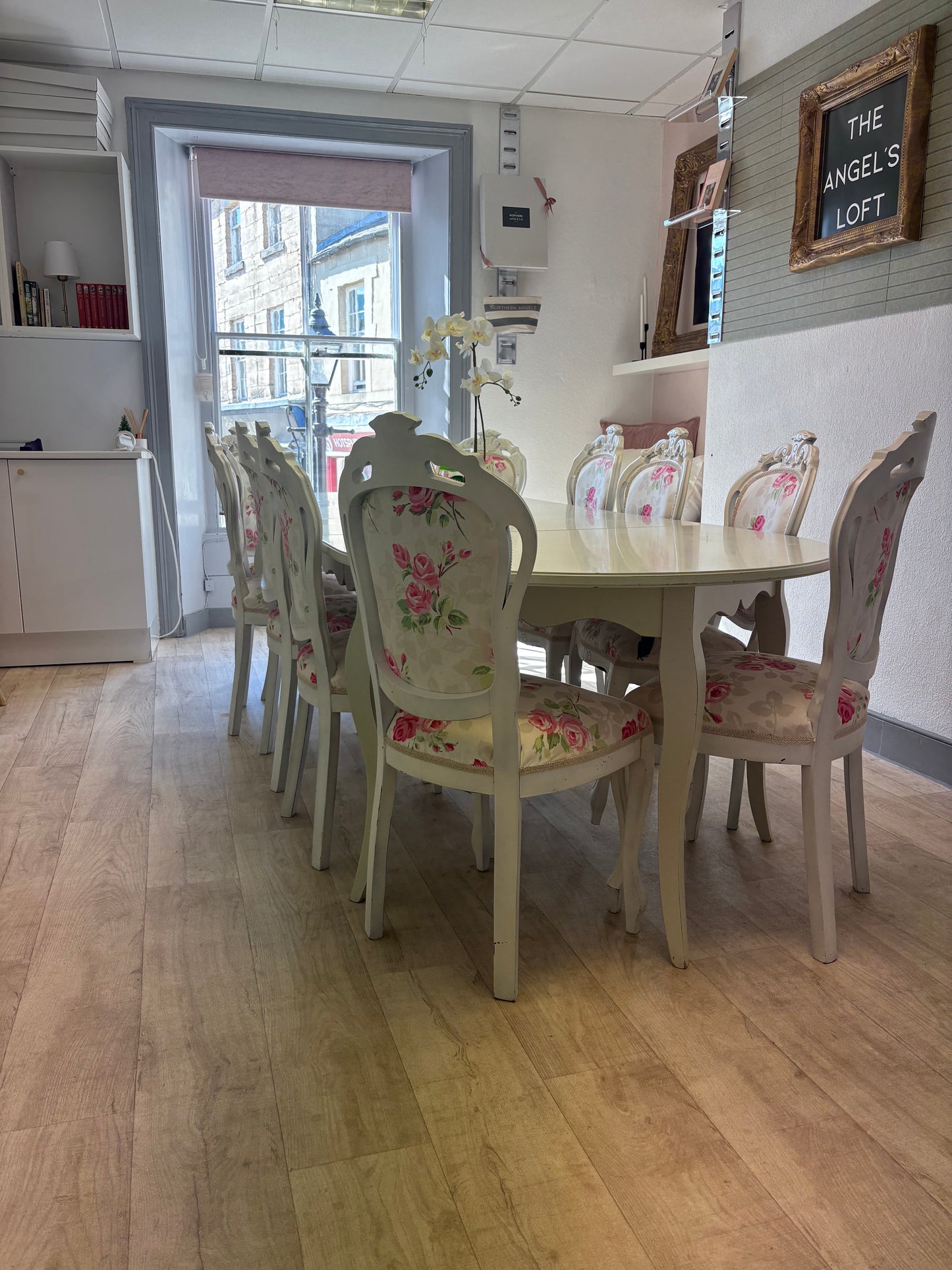 The Angels Loft 2 Hour Hire