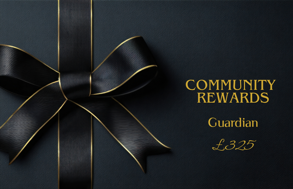 COMMUNITY REWARDS