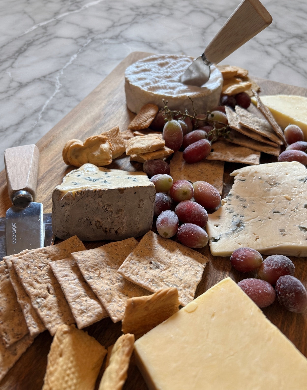 Wine & Cheese Night Co-Hosted by The Cheese Room at The Northern Angels - Friday November 13th @7pm