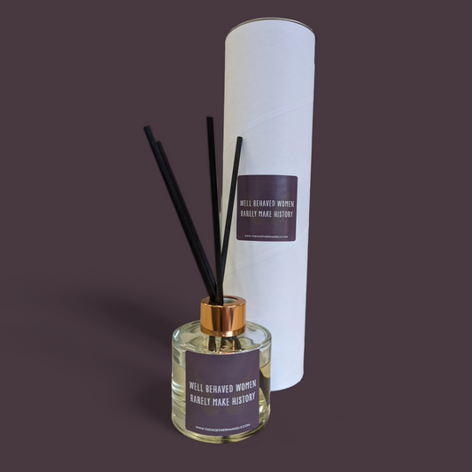 Northern Angels Reed Diffuser