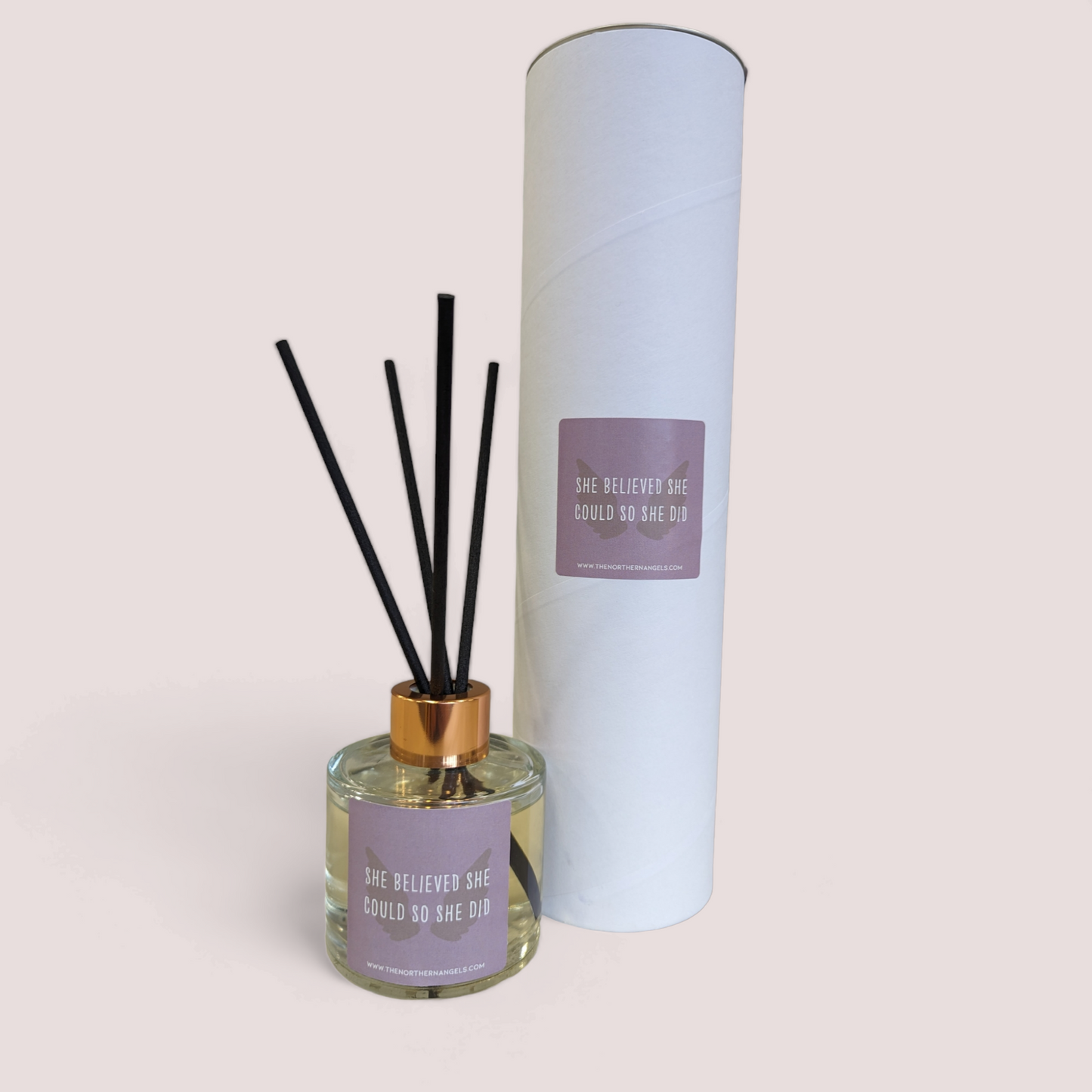 Northern Angels Reed Diffuser