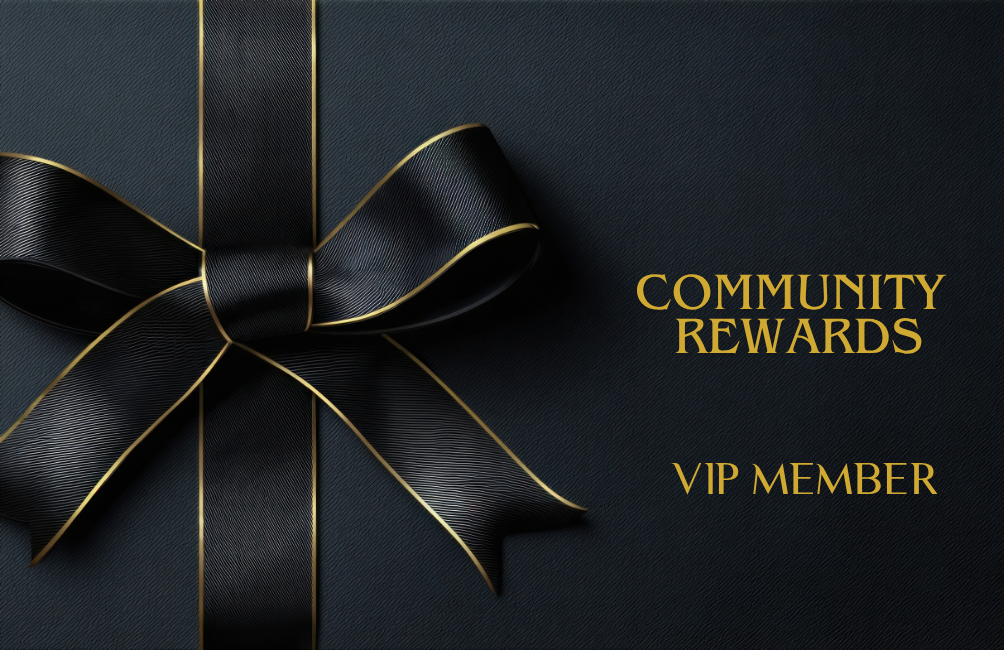 COMMUNITY REWARDS