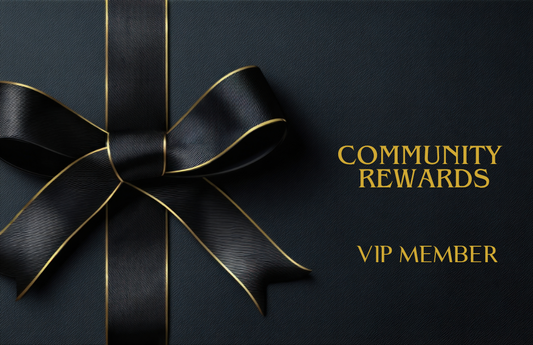 COMMUNITY REWARDS