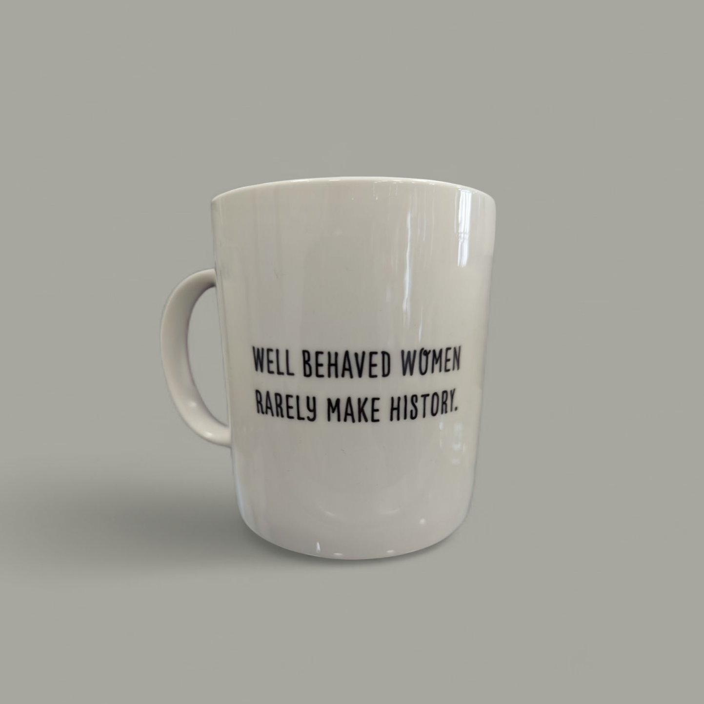 Northern Angels 16oz Fine Bone China Mugs